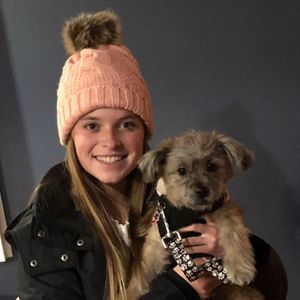 Meet your Posher, Kerry